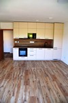 Byt 2+kk se zahrdkou Litomyl