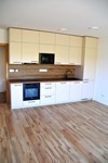 Byt 2+kk se zahrdkou Litomyl