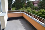 Byt 2+kk s balkonem, 59 m2, Vamberk