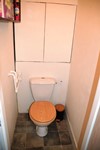 Byt 3+1, 65 m2, Jirskova ul. Vamberk
