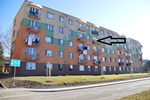 Byt 3+1, 65 m2, Jirskova ul. Vamberk