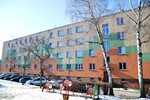 Byt 3+1, 65 m2, Jirskova ul. Vamberk