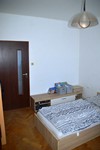 Byt 3+1, 65 m2, Jirskova ul. Vamberk