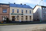 Budova pohostinství Jaroměř Budova pohostinství Jaroměř