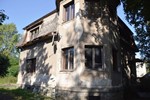 RD s pozemkem 5.534 m2 Vamberk 