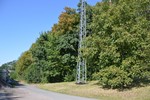 RD s pozemkem 5.534 m2 Vamberk 