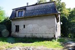 RD s pozemkem 5.534 m2 Vamberk 
