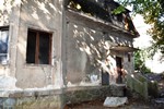 RD s pozemkem 5.534 m2 Vamberk 