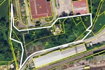 RD s pozemkem 5.534 m2 Vamberk 