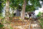 RD s pozemkem 5.534 m2 Vamberk 